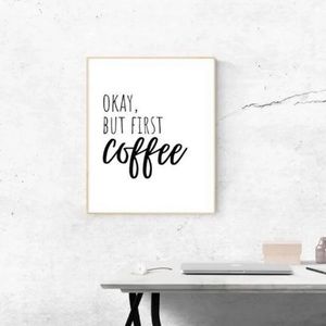 wall decor wall art print